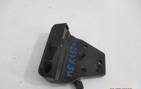 Renault Megane II Convertible roof lock/latch 8200220672