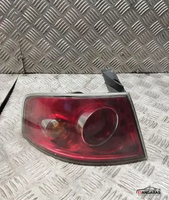 Seat Ibiza III (6L) Rear/tail lights 6l6945095a