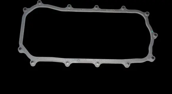 Iveco Daily 6th gen Oil sump 504083379
