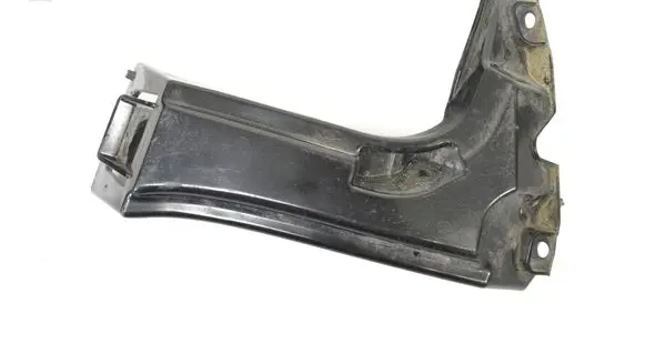Volkswagen Golf VI Fender mounting bracket 7207932