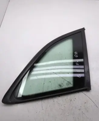Audi Q5 SQ5 Rear side window