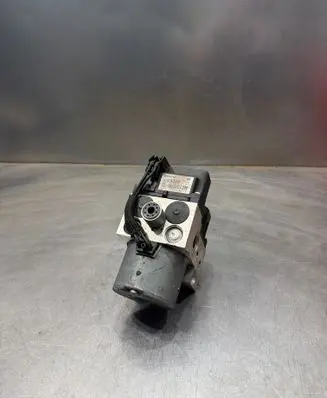 Peugeot 407 ABS Pump 0273004270 13075