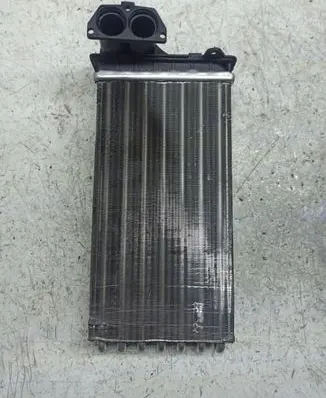 Citroen Xsara Heater blower radiator