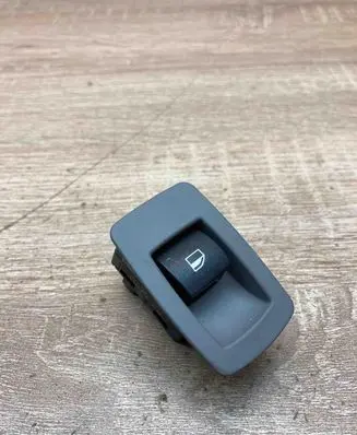 BMW 3 E90 E91 Electric window control switch 6945875