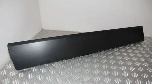 Renault Trafic III (X82) Sliding door trim (molding) 768546496R 828208208R 93453580