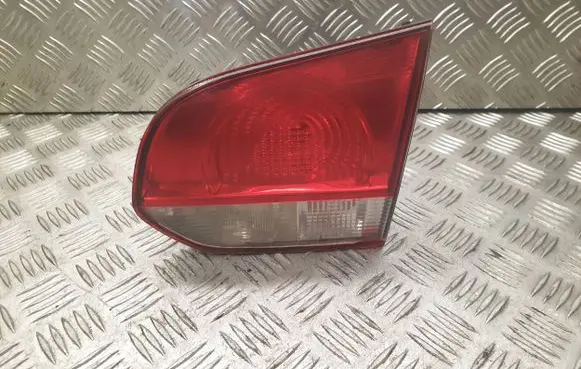 Volkswagen Golf VI Tailgate rear/tail lights 5K0945108