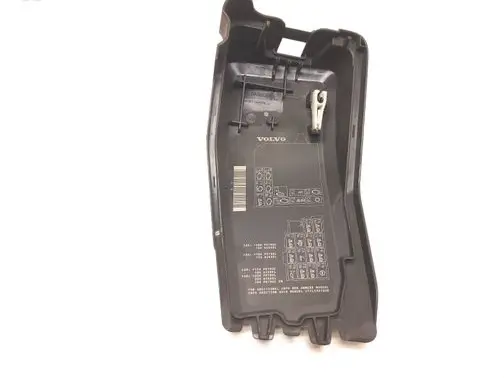 Volvo XC60 Fuse box cover 6G9T14A076L