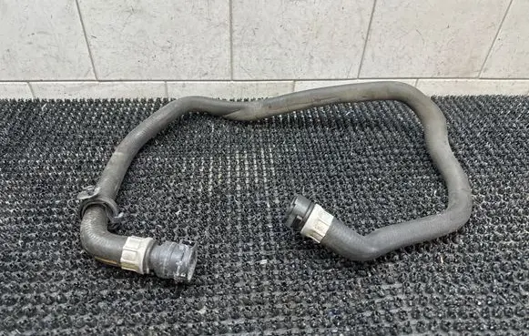 Citroen C4 Cactus Engine coolant pipe/hose 9671349780