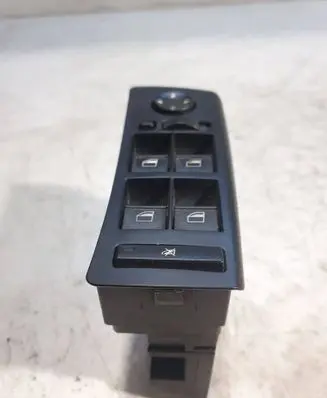 BMW X5 E53 Electric window control switch 6944552