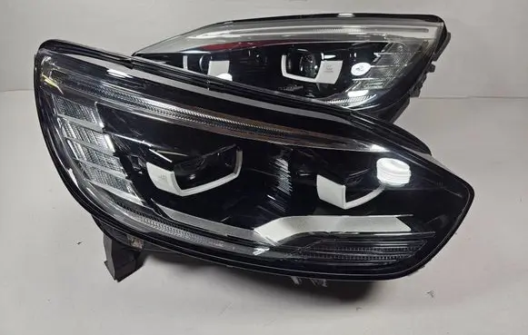 Renault Scenic IV - Grand scenic IV Headlights/headlamps set 260102691R