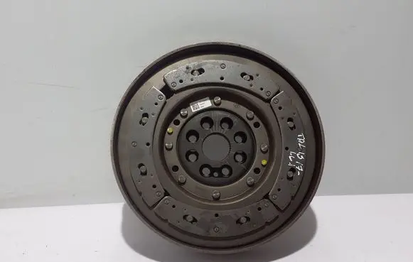 Renault Talisman Dual mass flywheel 123103802R