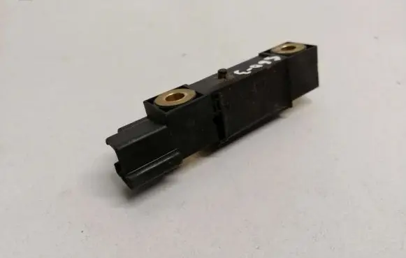 Volvo S60 Airbag deployment crash/impact sensor 8622365 002809 231001
