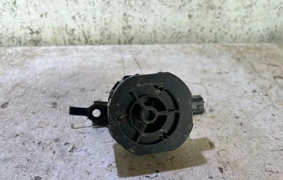 Toyota RAV 4 (XA50) Alarm system siren 8657042030 0689006111