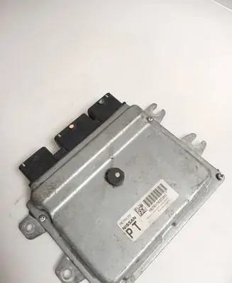 Nissan Qashqai Engine control unit/module MEC951110
