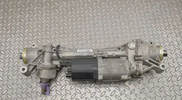Mercedes-Benz C W205 Steering rack A2054604601