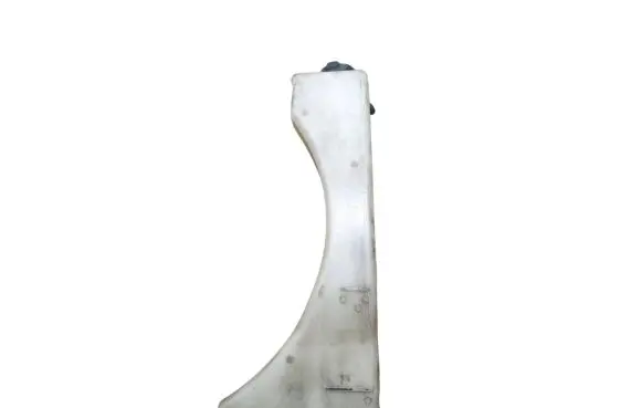 KIA Sorento Coolant expansion tank/reservoir 254303E900