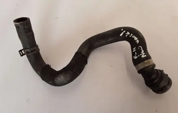 BMW 5 F10 F11 Engine coolant pipe/hose 64219170347