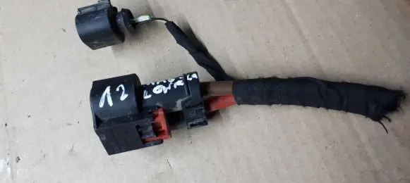 Audi A4 S4 B9 8W Other wiring loom 4G0906234A 4H0973713
