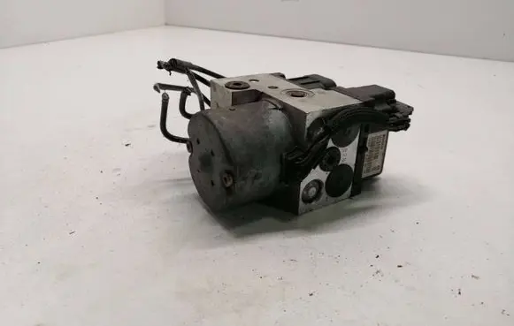 Citroen Xsara ABS Pump 9636084480 0265216722