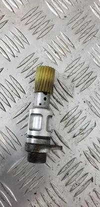 Nissan Terrano Speed sensor (speedometer sensor) 