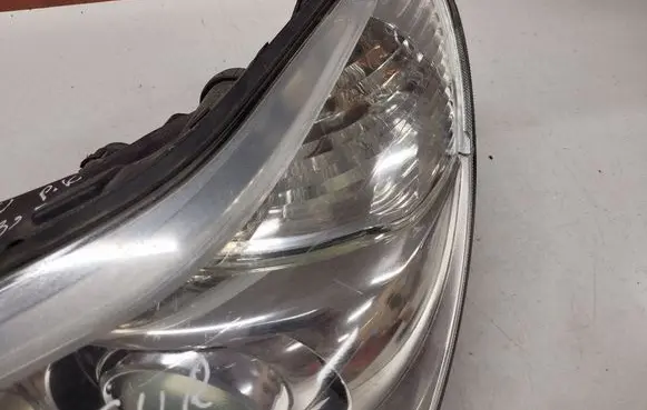 Citroen C5 Headlight/headlamp 99650115480