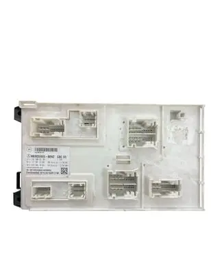 Mercedes-Benz B W246 W242 Door control unit/module 2469008510