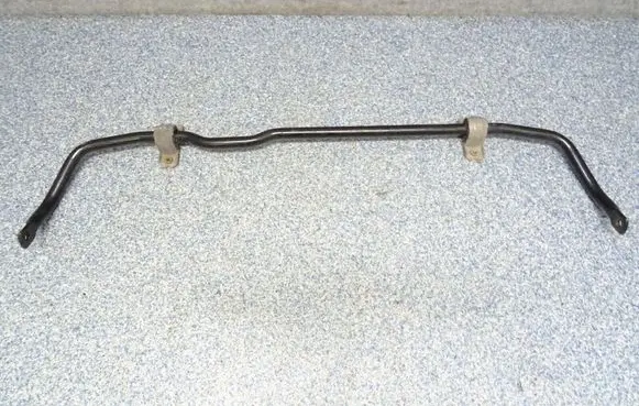 Front anti-roll bar/sway bar