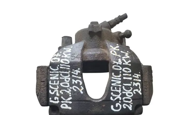 Renault Scenic II - Grand scenic II Front brake caliper 