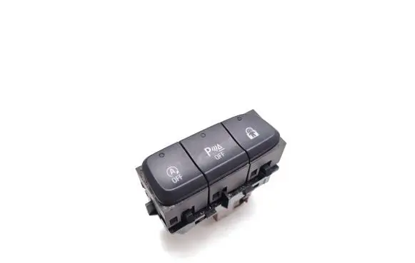 Opel Grandland X Parking (PDC) sensor switch YP00032577 035480301