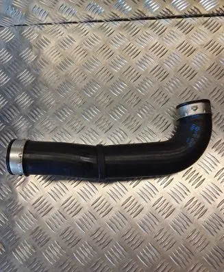 Volkswagen Golf Plus Intercooler hose/pipe 1K0145838C