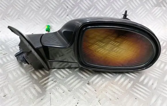 Citroen C6 Front door electric wing mirror