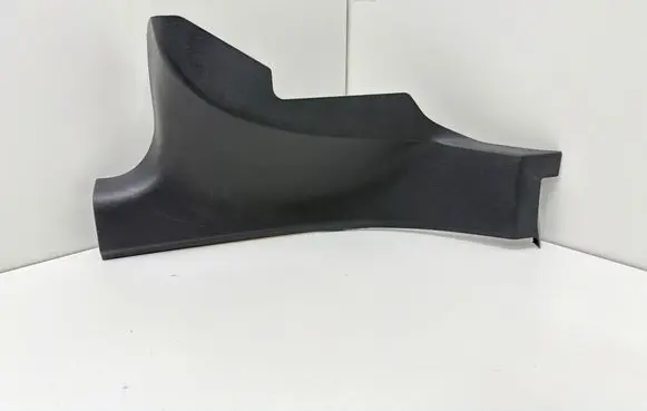 Tesla Model 3 Rear sill trim cover 164343300A CTZ220290000378