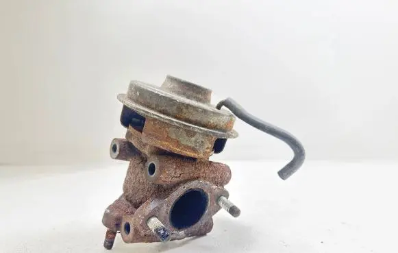Honda FR-V EGR valve