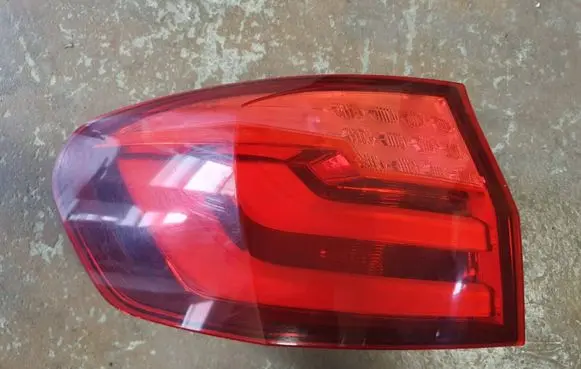 BMW 5 F10 F11 Rear/tail lights 