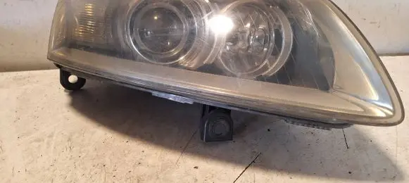 Audi A6 S6 C6 4F Headlight/headlamp 160136 160138