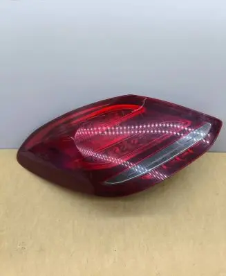 Mercedes-Benz C W205 Rear/tail lights A2059061357 619503 619500E13612
