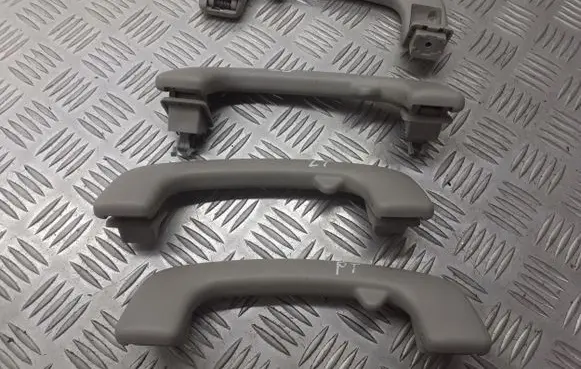 Citroen C4 I Picasso Headlining roof cover 9649903077