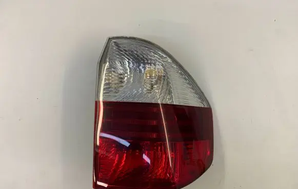 BMW X3 E83 Rear/tail lights 7162210 760012AL05 409300E12182
