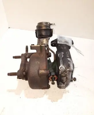 Nissan Primera Turbo GT1749V 14411