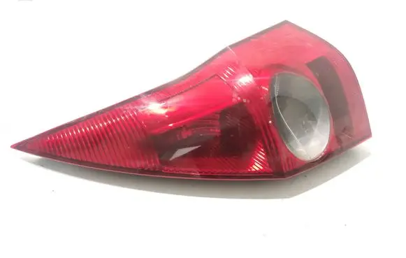 Renault Megane II Rear/tail lights 8200142683