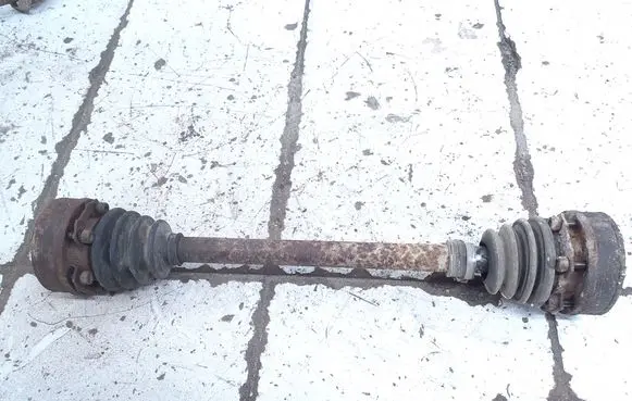 Volkswagen Transporter - Caravelle T3 Rear driveshaft