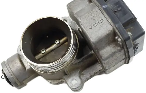 Citroen C3 Throttle valve 9640796280