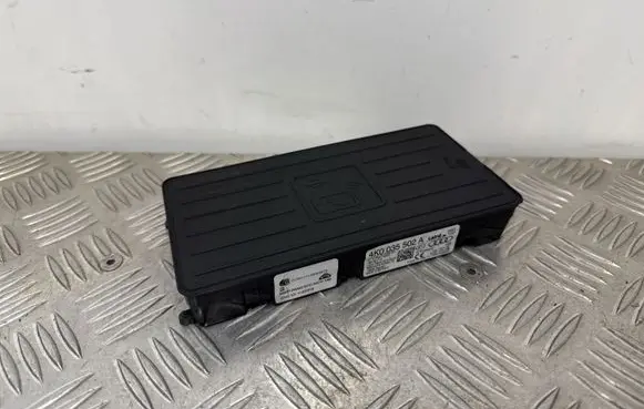 Audi A6 S6 C8 4K Wireless charging module 4K0035502A