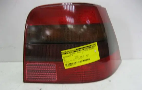 Volkswagen Golf IV Rear/tail lights