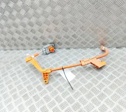Toyota bZ4X Electric car charging cable 821H542010