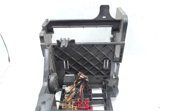 Seat Toledo III (5P) Fuse module 1K2971858 1K2971858K