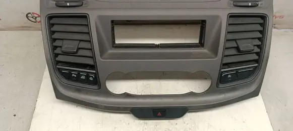 Ford Transit Custom Radio/GPS head unit trim JK2118835 T905481X