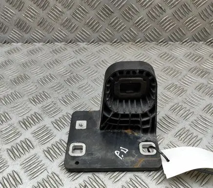 Skoda Enyaq iV Radiator support slam panel bracket 1EA121367H