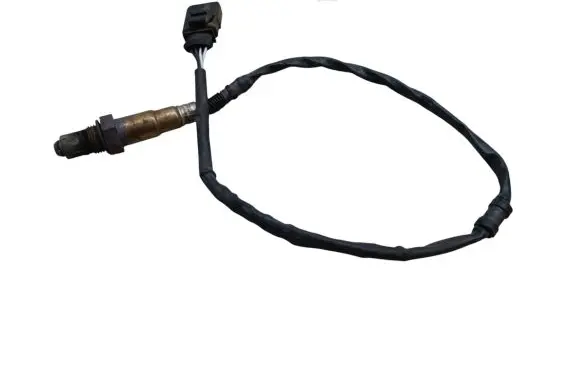 Volkswagen PASSAT B6 Lambda probe sensor 03c906262 0258010061