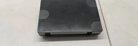 Citroen C5 Aircross Wireless charging module 981340328001